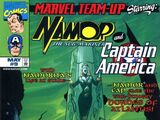 Marvel Team-Up Vol 2 9