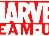Marvel Team-Up Vol 3