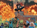Marvel Zombies: Red Band Vol 1 2