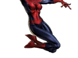 May Parker (Earth-12131)