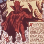 1940s actor Prime Marvel Universe (Earth-616)