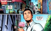 Midtown High School from Amazing Spider-Man Annual Vol 1 39 001