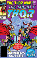 Mighty Thor Vol 1 439