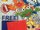 Muppet Babies (UK) Vol 2