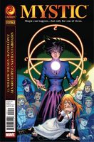Mystic (Vol. 2) #2
