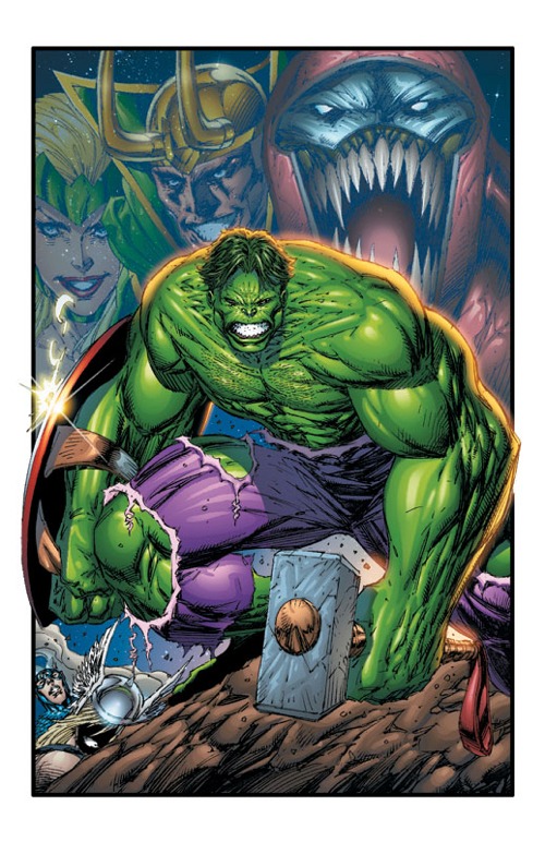Onslaught Reborn Vol 1 5 | Marvel Database | Fandom
