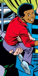 Phil Leonard (Earth-616) from Captain America Vol 1 273 001