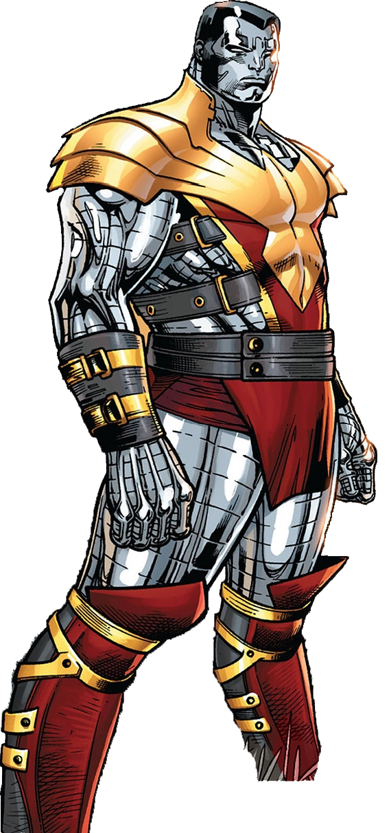 Illyana Rasputina (Earth-616), Marvel Database
