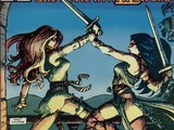 Red Sonja Vol 3 2