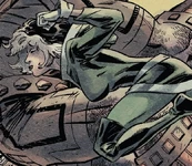 Deadpool's Art of War (Earth-TRN783)