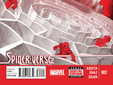 Scarlet Spiders Vol 1 2