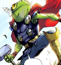 Simon Walterson (Earth-97161) from Lockjaw and the Pet Avengers Vol 1 1 001