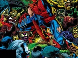 Spectacular Spider-Man Super Special Vol 1 1