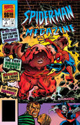 Spider-Man Megazine Vol 1 3