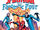 Spider-Man and the Fantastic Four: Silver Rage TPB Vol 1 1