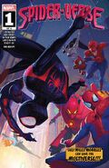 Spider-Verse Vol 3 1