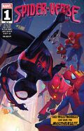 Spider-Verse Vol 3 1