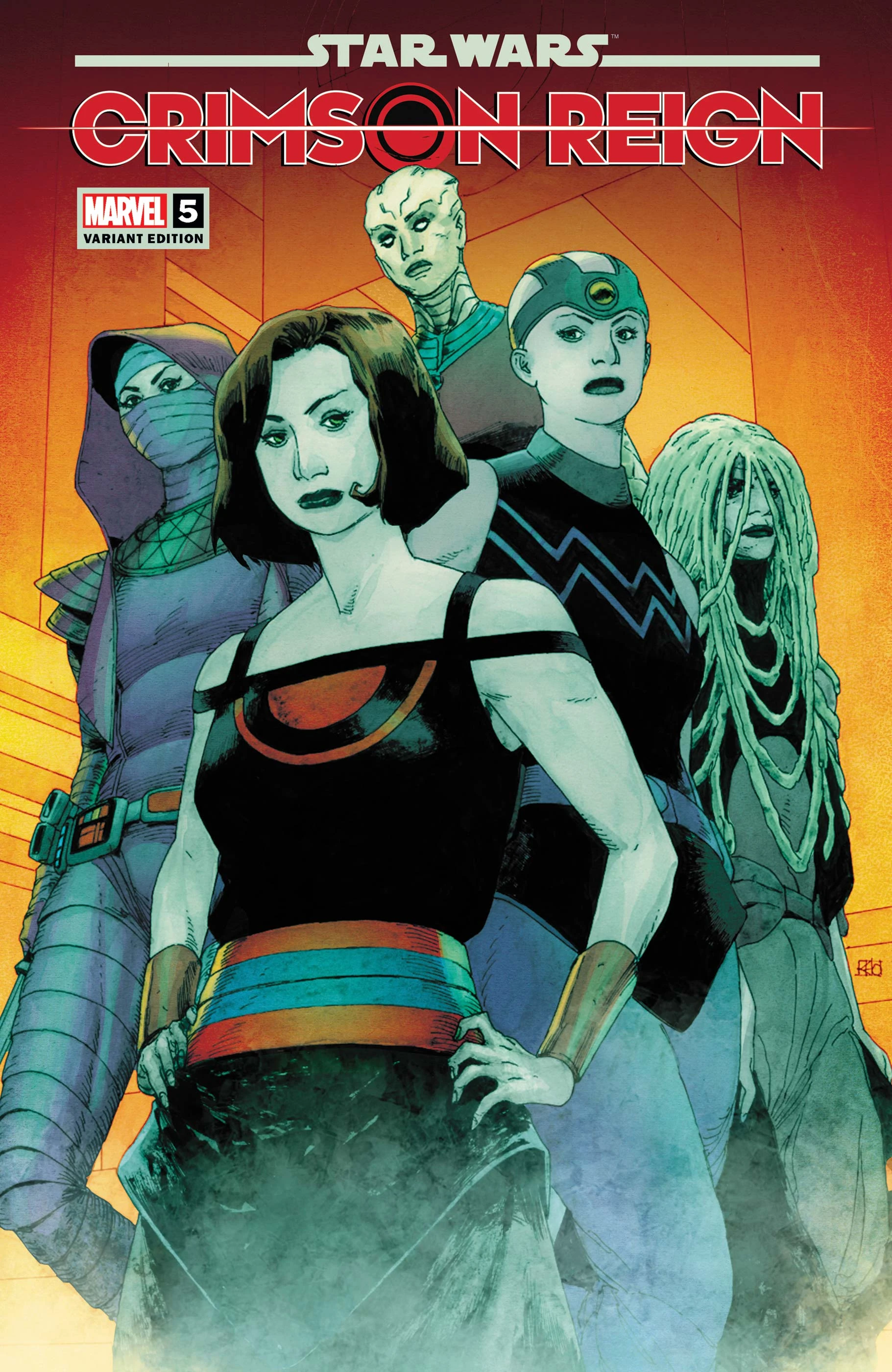 Heft (Syndicate Variant)