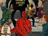 Strange Tales Vol 1 78