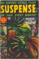 Suspense #26