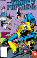 Transformers Vol 1 16