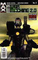 US War Machine 2.0 #3