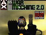 US War Machine 2.0 Vol 1 3