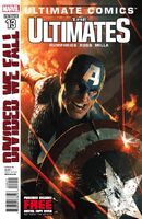 Ultimate Comics Ultimates #13