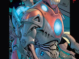 Ultimates Vol 1