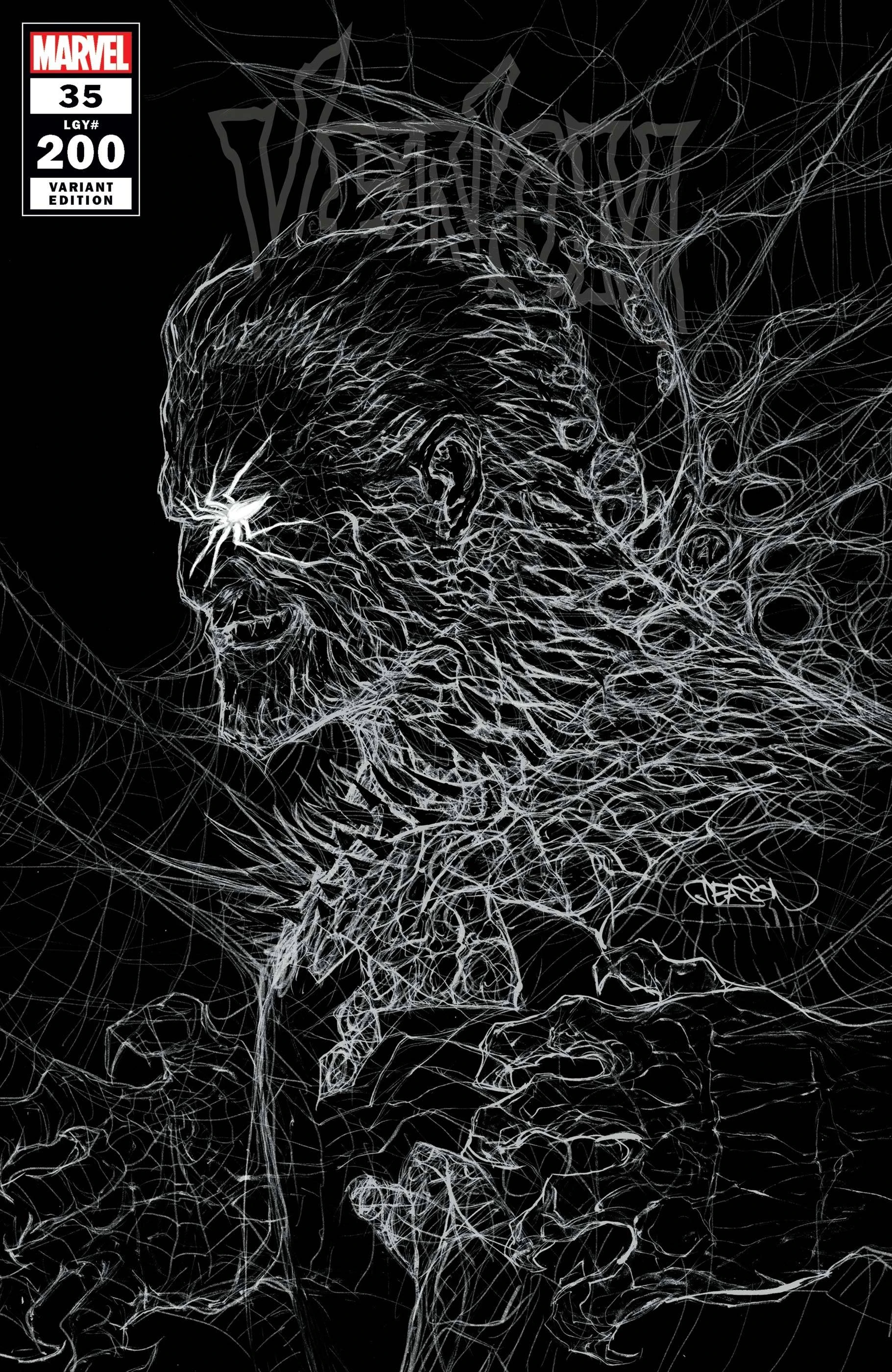 Heft (Gleason Variant)