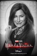 WandaVision poster 013