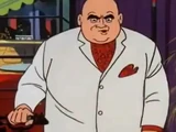 Wilson Fisk (Earth-6799)