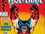 Wolverine Vol 2 27