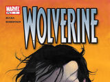 Wolverine Vol 3 1