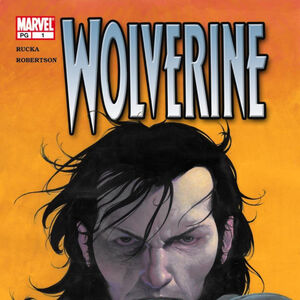 WOLVERINE #58 NEAR MINT MARVEL VOL 3 2003