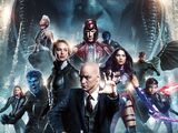 X-Men: Apocalypse