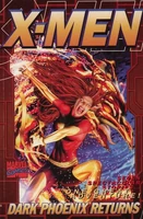 X-Men Dark Phoenix Returns TPB Vol 1 1.jpg (49 KB) X-Men: Dark Phoenix Returns TPB #1