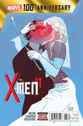 100th Anniversary Special - X-Men Vol 1 1