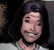 Alexandra Rasputina Earth 616 Gallery Marvel Database Fandom Piotr rasputin is a russian mutant who possesses the ability to transform his body into organic steel, giving him immense strength and durability. marvel database fandom