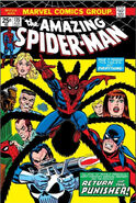 Amazing Spider-Man Vol 1 135
