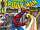 Amazing Spider-Man Vol 1 167