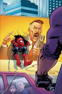 O Espantoso Homem-Aranha (Vol. 5) #11