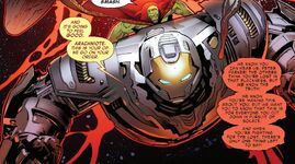 Peter Parker: King in Black (Earth-24110)