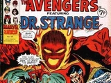 Avengers (UK) Vol 1 66