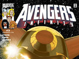 Avengers: Infinity Vol 1 3