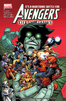 Avengers The Initiative Vol 1 30