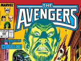 Avengers Vol 1 295