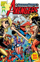 Avengers Vol 3 6