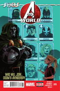 Avengers World Vol 1 15