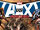 Avengers vs. X-Men: Consequences TPB Vol 1